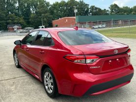 2021 Toyota Corolla - Image 7