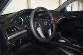 2012 HONDA ACCORD SEDAN 4-CYL, VTEC, 2.4 LITER SE SEDAN 4D
