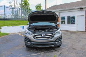 2016 Hyundai Santa Fe Sport - Image 19
