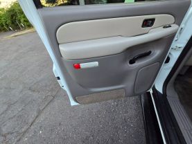 2001 GMC YUKON XL 1500 SUV V8, 5.3 LITER SPORT UTILITY