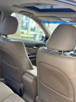 2009 HONDA ACCORD SEDAN V6, I-VTEC, 3.5 LITER EX-L SEDAN 4D
