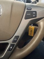 2012 ACURA MDX SUV V6, VTEC, 3.7 LITER SPORT UTILITY 4D