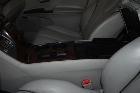 2012 TOYOTA VENZA WAGON 4-CYL, 2.7 LITER XLE WAGON 4D
