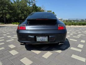 2004 PORSCHE 911 COUPE 6-CYL, 3.6 LITER CARRERA COUPE 2D