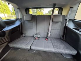 2017 CHEVROLET TAHOE SUV V8, ECOTEC3, 5.3 LITER LS SPORT UTILITY 4D