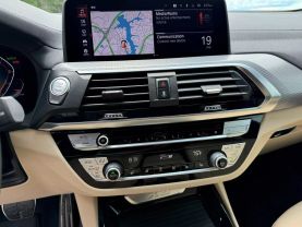 2021 BMW X3 SUV 4-CYL, TURBO, 2.0 LITER XDRIVE30I SPORT UTILITY 4D