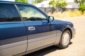 1995 TOYOTA CROWN SEDAN 2JZ-GE ROYAL TOURING