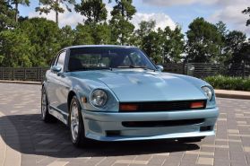 1977 DATSUN 280 - - Z