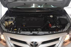 2013 TOYOTA COROLLA SEDAN 4-CYL, 1.8 LITER S SEDAN 4D