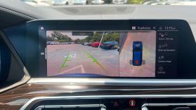 2020 Bmw X7 - Image 84