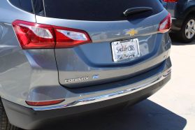 2019 Chevrolet Equinox - Image 16