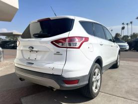 2014 FORD ESCAPE SUV 4-CYL, ECOBOOST, 1.6L SE SPORT UTILITY 4D