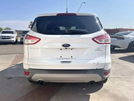 2014 FORD ESCAPE SUV 4-CYL, ECOBOOST, 1.6L SE SPORT UTILITY 4D