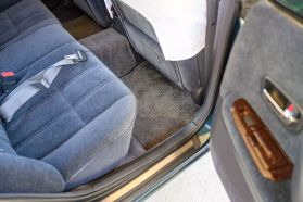 1995 TOYOTA CROWN SEDAN 2JZ-GE ROYAL TOURING