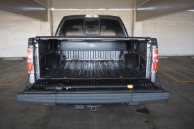 2014 FORD F150 SUPERCREW CAB PICKUP V6, ECOBOOST, 3.5L LARIAT PICKUP 4D 5 1/2 FT