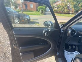 2014 MINI COUNTRYMAN