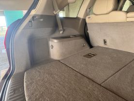 2012 ACURA MDX SUV V6, VTEC, 3.7 LITER SPORT UTILITY 4D