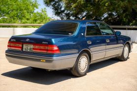 1995 TOYOTA CROWN SEDAN 2JZ-GE ROYAL TOURING