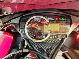 2021 SUZUKI GSX-R750M1 SPORTBIKES - -