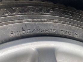 1999 TOYOTA CROWN SEDAN 1JZ-GE ROYAL SALOON
