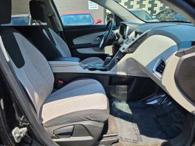 2010 CHEVROLET EQUINOX SUV 4-CYL, 2.4 LITER LT SPORT UTILITY 4D