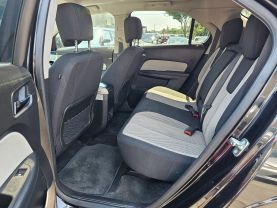 2010 CHEVROLET EQUINOX SUV 4-CYL, 2.4 LITER LT SPORT UTILITY 4D