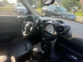 2014 MINI COUNTRYMAN