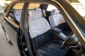 1995 TOYOTA CROWN SEDAN 2JZ-GE ROYAL TOURING