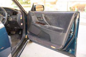 1995 TOYOTA CROWN SEDAN 2JZ-GE ROYAL TOURING