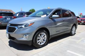 2019 Chevrolet Equinox - Image 4