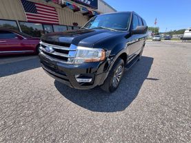 2017 FORD EXPEDITION SUV V6, ECOBOOST, TT, 3.5L XLT SPORT UTILITY 4D