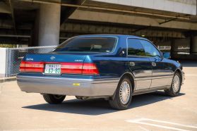 1995 TOYOTA CROWN SEDAN 2JZ-GE ROYAL TOURING