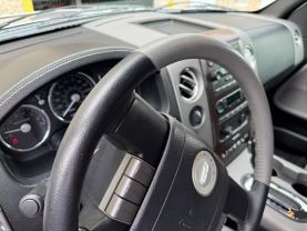 2006 LINCOLN MARK LT PICKUP V8, 5.4 LITER PICKUP 4D 5 1/2 FT