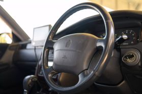 1995 TOYOTA CROWN SEDAN 2JZ-GE ROYAL TOURING