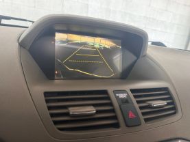 2012 ACURA MDX SUV V6, VTEC, 3.7 LITER SPORT UTILITY 4D