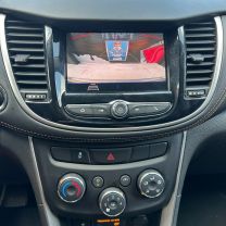 2020 CHEVROLET TRAX SUV 4-CYL, ECOTEC, TURBO, 1.4 LITER LT SPORT UTILITY 4D