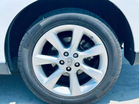 2010 LEXUS RX SUV V6, 3.5 LITER RX 350 SPORT UTILITY 4D