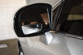 2012 TOYOTA VENZA WAGON 4-CYL, 2.7 LITER XLE WAGON 4D