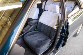 1995 TOYOTA CROWN SEDAN 2JZ-GE ROYAL TOURING
