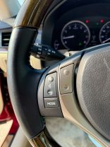 2013 LEXUS ES SEDAN V6, 3.5 LITER ES 350 SEDAN 4D