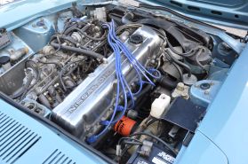 1977 DATSUN 280 - - Z