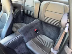 2004 PORSCHE 911 COUPE 6-CYL, 3.6 LITER CARRERA COUPE 2D