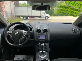 2013 NISSAN ROGUE SUV 4-CYL, 2.5 LITER SV SPORT UTILITY 4D
