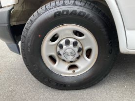 2020 CHEVROLET EXPRESS 2500 CARGO