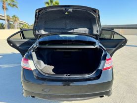2011 TOYOTA CAMRY SEDAN V6, 3.5 LITER SE SEDAN 4D