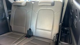 2017 HYUNDAI SANTA FE SUV V6, GDI, 3.3 LITER LIMITED ULTIMATE SPORT UTILITY 4D