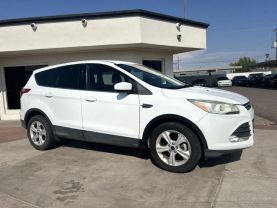 2014 FORD ESCAPE SUV 4-CYL, ECOBOOST, 1.6L SE SPORT UTILITY 4D