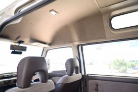 1998 HONDA ACTY STREET VAN E07A ALMAS