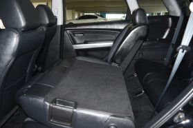 2008 MAZDA CX-9 SUV V6, 3.7 LITER GRAND TOURING SPORT UTILITY 4D