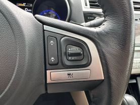 Used 2015 SUBARU OUTBACK WAGON 4-CYL, PZEV, 2.5 LITER 2.5I LIMITED WAGON 4D - LA Auto Star located in Virginia Beach, VA